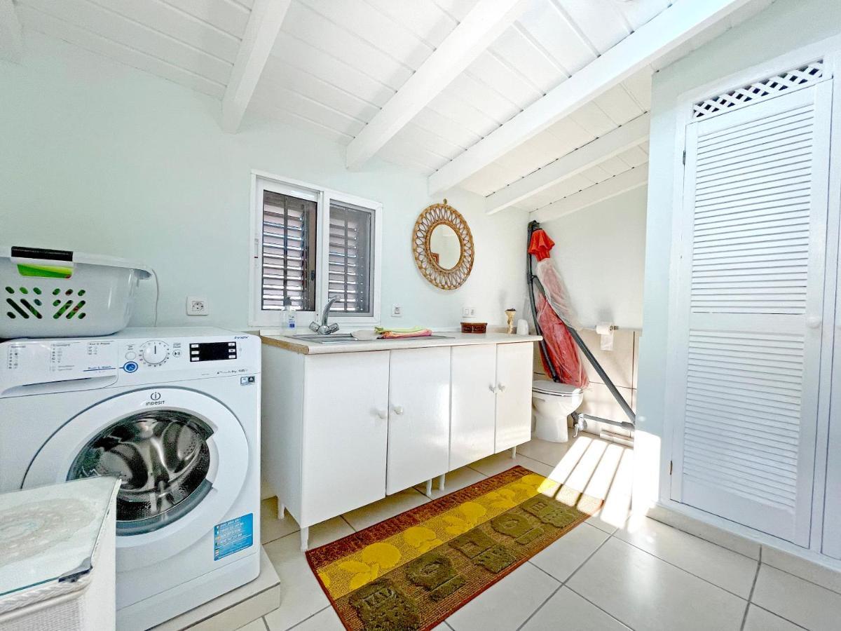 Exquisite Rural House With Garden, Pool And Sea Views Villa Arico Viejo Luaran gambar